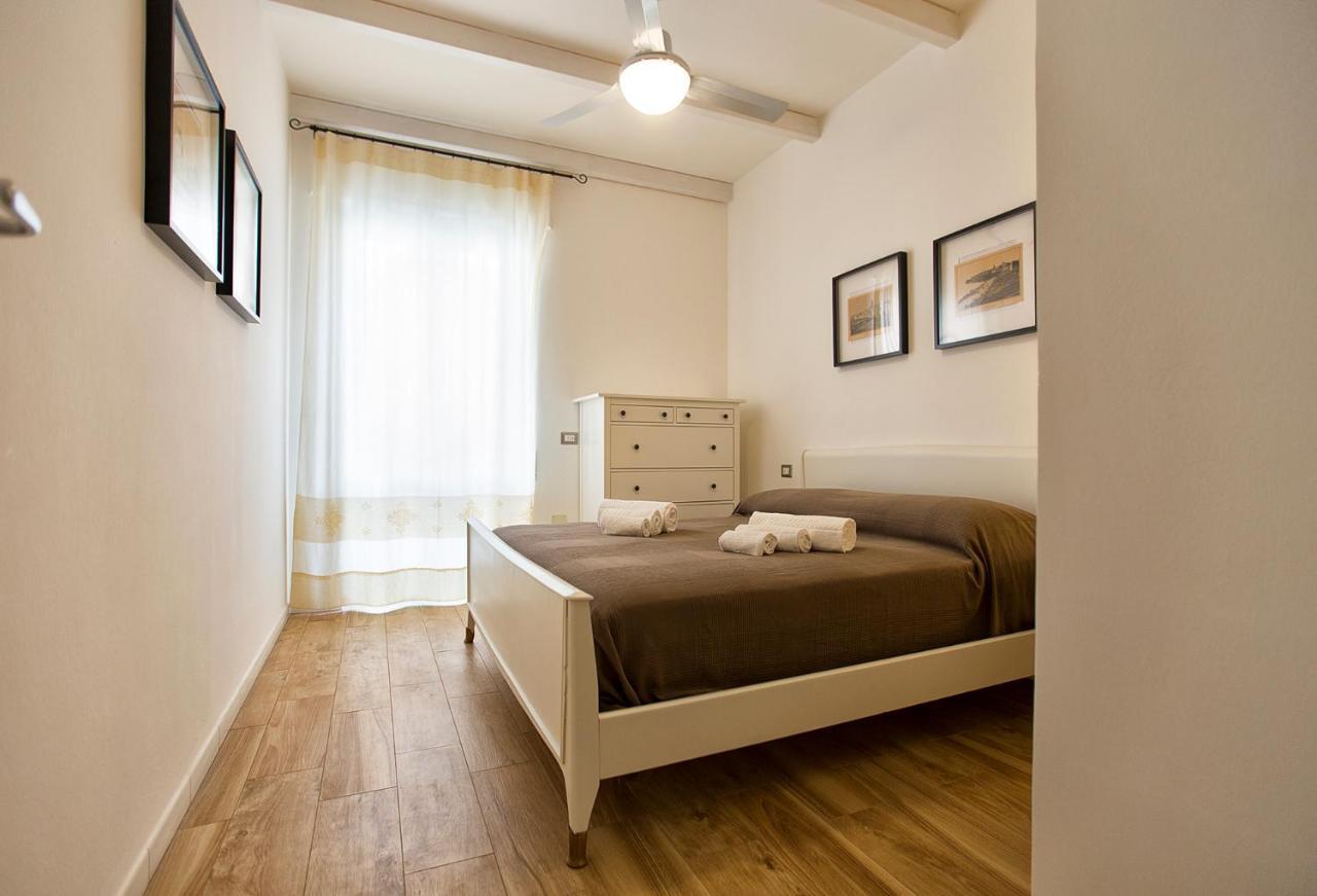 Alghero P.Umberto Old Town Eksteriør bilde