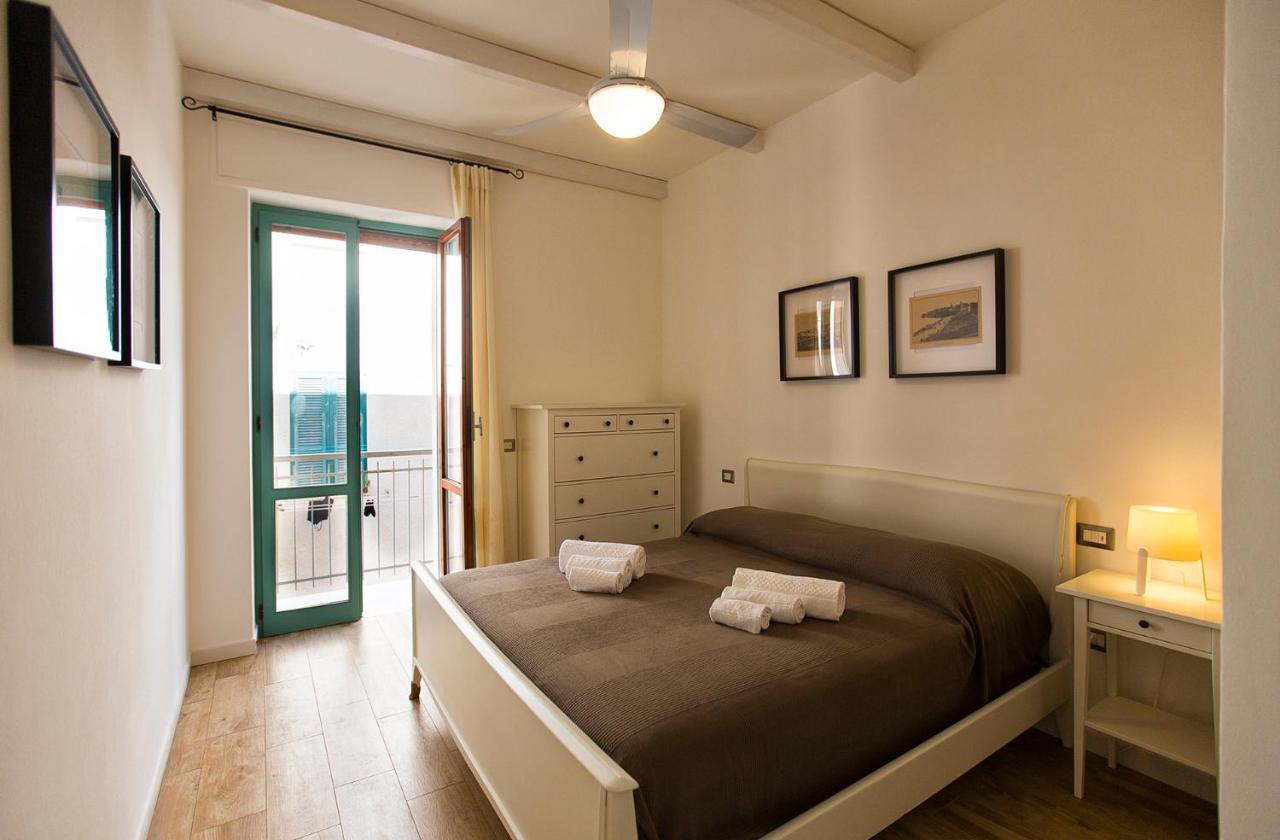 Alghero P.Umberto Old Town Eksteriør bilde